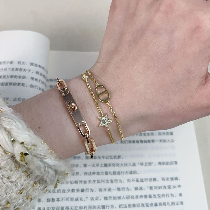 Hermes Bracelets